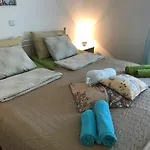 Apartamento Nordica Dramalj