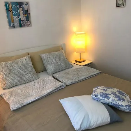 Lejlighed Nordica *