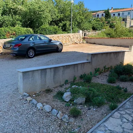 Nordica Apartament *