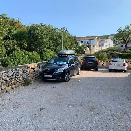 Nordica Apartament Dramalj