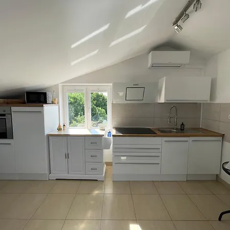 Apartamento Nordica Dramalj