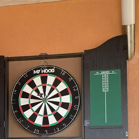 Lejlighed Nordica