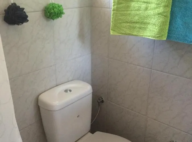 דירה Nordica דראמליי