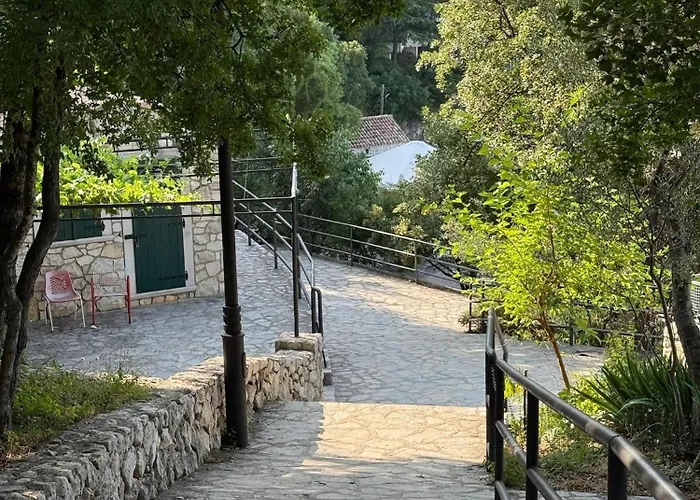 דירה Nordica דראמליי