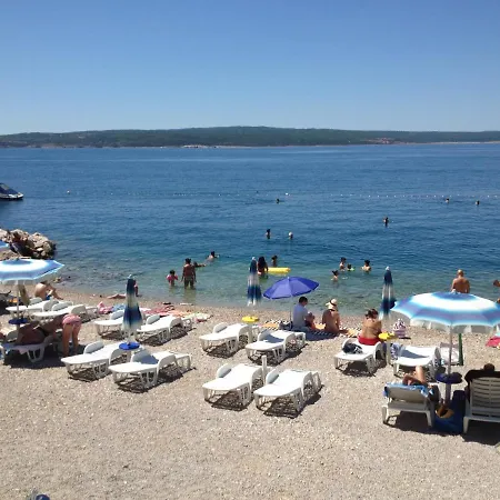 Apartment Nordica Dramalj