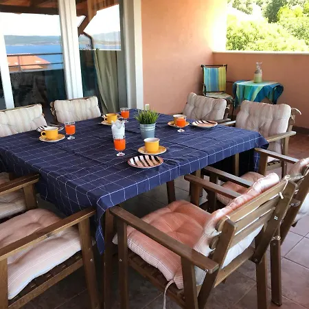 Apartment Nordica Dramalj