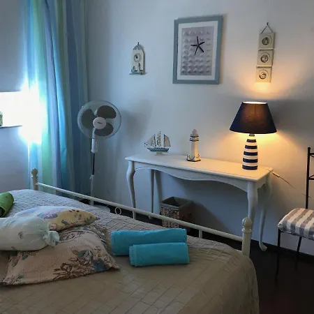 Nordica Apartment