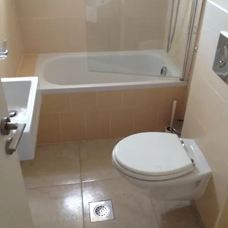 Apartment Nordica Dramalj