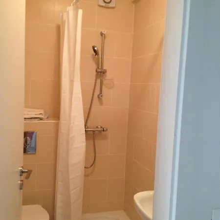 Apartment Nordica Dramalj