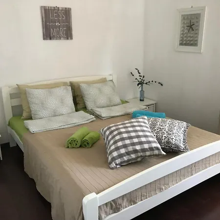 Apartment Nordica
