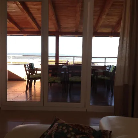 Apartment Nordica