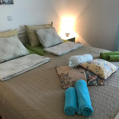 Apartment Nordica Dramalj