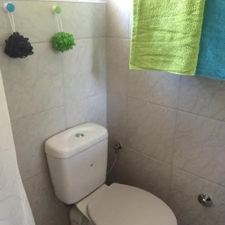 Apartment Nordica Dramalj