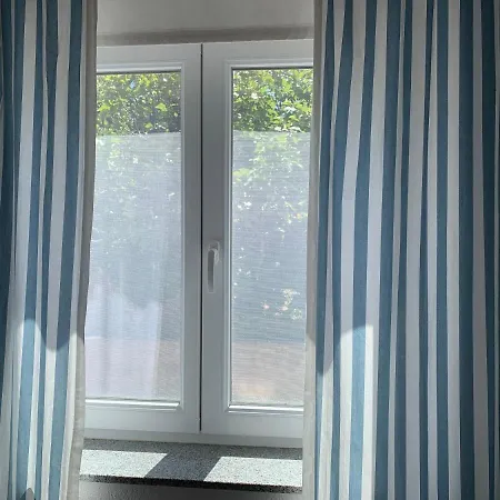 Apartment Nordica