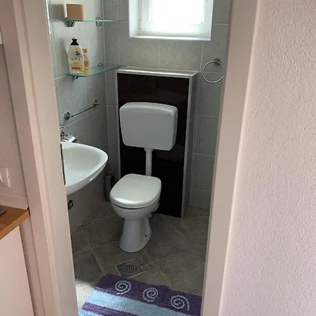 Nordica Apartment Dramalj