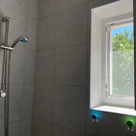 Apartment Nordica Dramalj