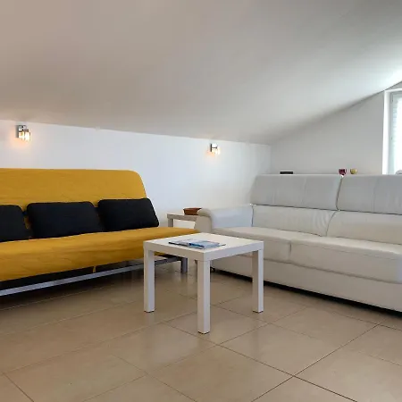 Apartment Nordica *