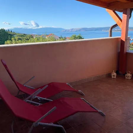 Nordica Apartment