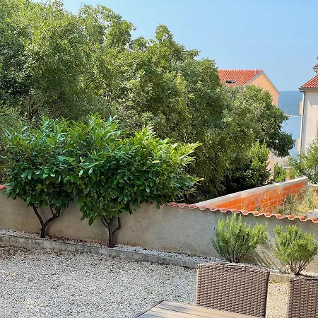 Apartment Nordica Dramalj