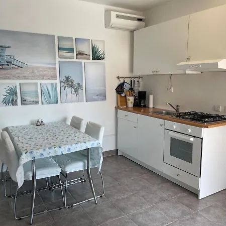 Nordica Apartment *
