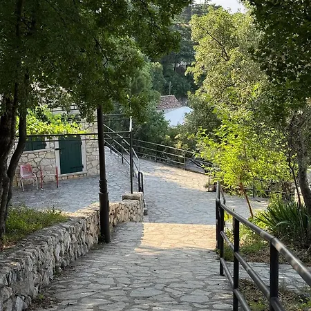 Apartment Nordica Dramalj