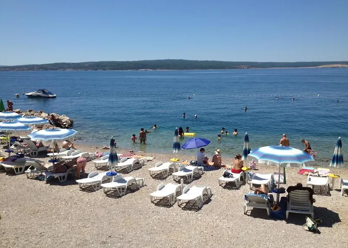 Apartament Nordica Dramalj