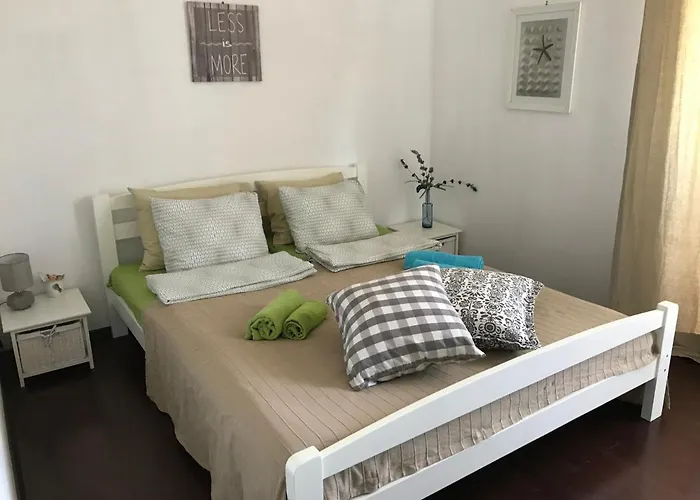 Apartament Nordica