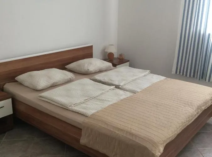 Nordica Apartament *