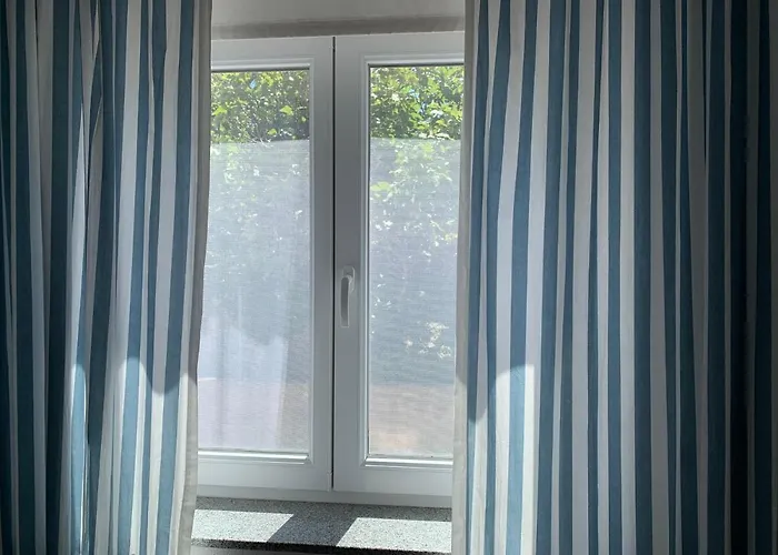 Apartament Nordica
