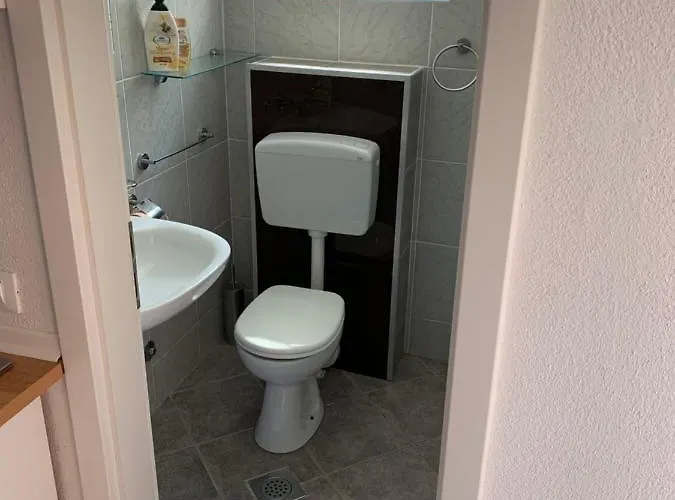 Nordica Apartament Dramalj