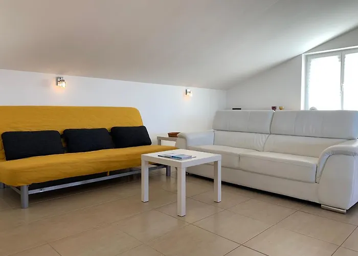 Apartament Nordica *