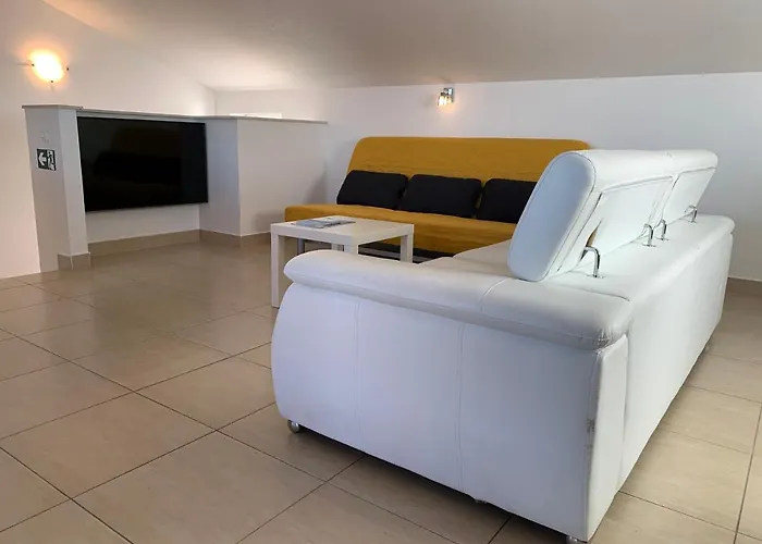 Apartament Nordica Dramalj