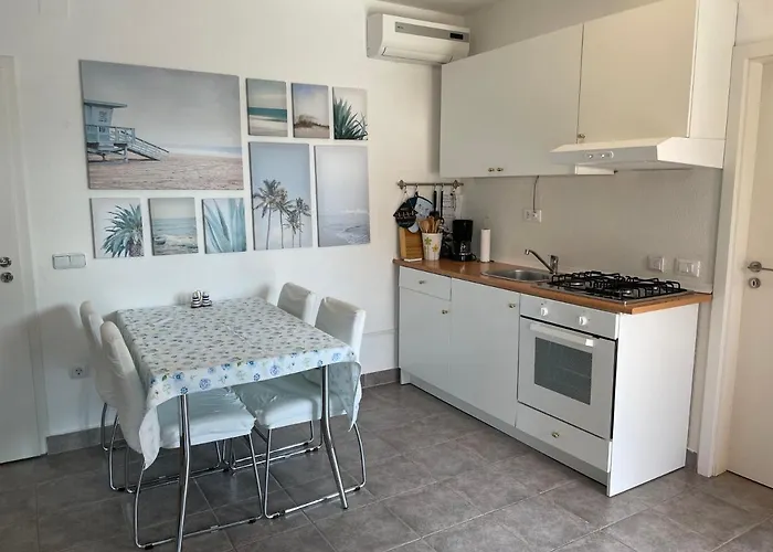 Nordica Apartament *