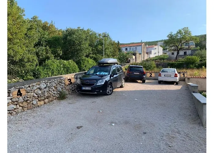 Nordica Apartament Dramalj