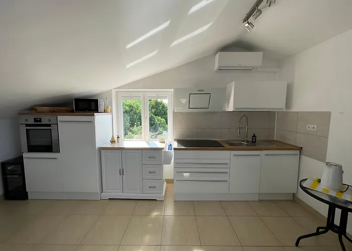 Apartament Nordica Dramalj