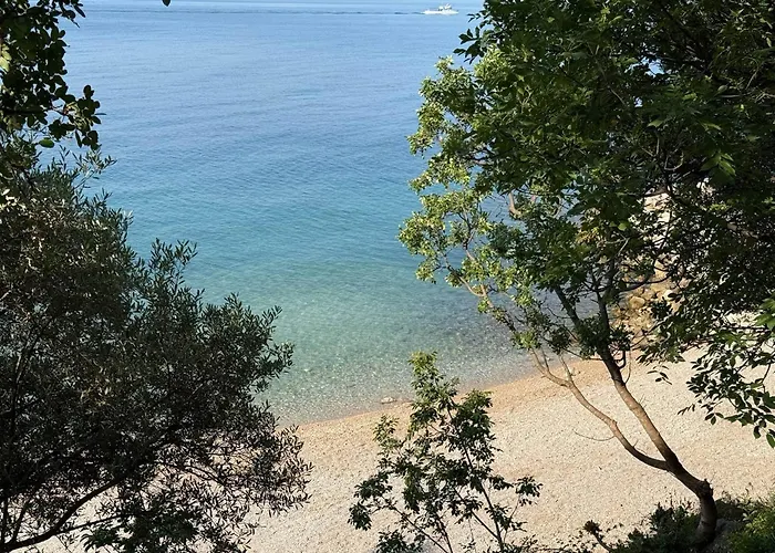 Nordica Apartament *